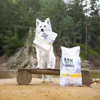 RAW PALEO Ultra Medium&Large Adult Turkey - suchá strava Náhled obrázku produktu 5