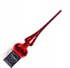 Kaemingk Copri albero di Natale Rosso rosso lucido Ø 6 cm Anteprima dell’immagine prodotto 9