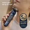 Philips Shaver i9000 Elektrorasierer für Männer - mit Quick Produktbild-Vorschau 6
