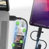 Belkin BOOST CHARGE, 1 m, USB A, USB C/Micro-USB Náhled obrázku produktu 7