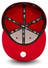 New Era 59FIFTY Cap MLB New York Yankees Essential red 7 Produktbild-Vorschau 4