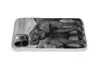 MuchoWow® Handyhülle Schutzhülle Hülle für iPhone 12 Pro Produktbild-Vorschau 5