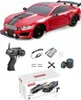 RC auto pro driftování, 4x4, měřítko 1:16, s LED Náhled obrázku produktu 7