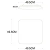GLOBO 48413-40SH, LED, 4250 lm Náhľad obrázku produktu 10