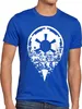 style3 Imperium Übermacht Herren T-Shirt sturmtruppen Produktbild-Vorschau 1