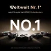 DREAME A3 AWD Pro-3500 Mähroboter,OmniSense 3.0,360° 3D Produktbild-Vorschau 4