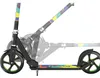 Razor - Scooter lumineux A5 Lux - Vert (13073033) Voir les images du produit 10