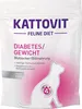 Kattovit 1250g Régime Félin Diabète/Poids Voir les images du produit 2