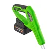 Podkaszarka akumulatorowa Procraft PTA24 BL 20 V 150 mm + Podgląd zdjęcia produktu 8