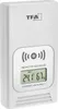 TFA LIFE - Schwarz - Silber - Innen-Hygrometer - Náhled obrázku produktu 2