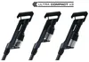 Hoover HF210P1 011, Stabstaubsauger, Beutellos, Grau, 1 l, Produktbild-Vorschau 23