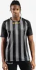 Sport-T-Shirt Givova Rugby Schwarz-Weiß Schwarz - 2XS Produktbild-Vorschau 2