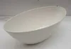 elho brussels Diamond Oval 36cm Übertopf - weiss Produktbild-Vorschau 7
