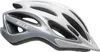 Bell Traverse Fahrradhelm Farbe: Weiß/Silber, Grösse: Produktbild-Vorschau 3