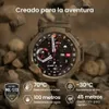 Amazfit T-Rex 3, 3,81 cm (1.5"), AMOLED, Touchscreen, 32 Produktbild-Vorschau 16