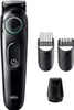 Braun BeardTrimmer 3 BT3421, Umývateľný, Batérie, Čierna Náhľad obrázku produktu 24
