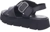 Gabor Riemchensandalette  Schwarz Produktbild-Vorschau 47