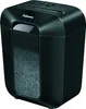 Distruggidocumenti Fellowes Powershred LX41 con taglio Anteprima dell’immagine prodotto 2