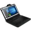 Schutzhülle für Teclast X10 Plus Tastatur Hülle Tasche Produktbild-Vorschau 4