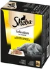 Sheba Beutel 12x 85g - Selection in Sauce - Geflügel Produktbild-Vorschau 25