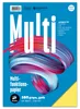 Staufen® 734051696 Multifunkčný papier 7X PLUS - A4, 160 Náhľad obrázku produktu 1
