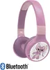 2-in-1 Kinder Bluetooth & Kabelkopfhörer Disney Stitch Produktbild-Vorschau 1