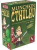 Munchkin Cthulhu 1+2 Podgląd zdjęcia produktu 5