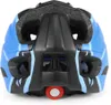 Lixada Kinder Fahrradhelm, Sportschutzhelm, Umschaltbarer Produktbild-Vorschau 8