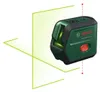 Kreuzlinien-Laser AdvancedLevel 2G Set Produktbild-Vorschau 2