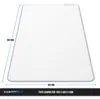 TITANWOLF - RGB Gaming Mousepad - Sous-mains LED - 900x400 Voir les images du produit 2