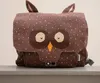 Trixie Schultasche Rucksack Mr. Owl - wasserabweisend und Produktbild-Vorschau 8