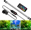 TolleTour 48.5cm LED Aquarium Lampe Tank Leuchtet Produktbild-Vorschau 1