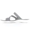 Crocs Obuv Swiftwater Sandal W Smokewhite, 20399806X Náhľad obrázku produktu 2
