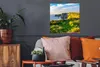MuchoWow® Poster Irische Blumen an den Cliffs of Moher Produktbild-Vorschau 2