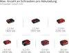 Einhell Professionel Trockenbauschrauber TP-DY 18 Li- BL Produktbild-Vorschau 5