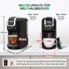 Kapselmaschine H2B 5-in-1 Kapselmaschine 20 Bar für Produktbild-Vorschau 10