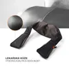 Masážní přístroj na záda, ramena a šíji, shiatsu masáž s Náhled obrázku produktu 4
