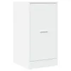 A white apothecary cabinet against a white background. Anteprima dell’immagine prodotto