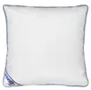 Irisette Body Contour Kopfkissen 2er Set 80x80 cm mit Produktbild-Vorschau 1