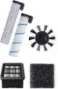 Rowenta ZR335A00, Zubehör-Set, Stabstaubsauger, Schwarz, Produktbild-Vorschau 6