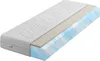Matrac Penový matrac H2 H3 Silver Aqua Foam LATEX Náhľad obrázku produktu 1