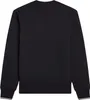 Fred Perry - Felpa girocollo Anteprima dell’immagine prodotto 7