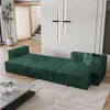 Masseno Ecksofa TOLMO P mit Schlaffunktion L-Form, Sofa mit Produktbild-Vorschau 4