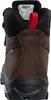 Aigle Laforse Vibram Lederstiefel, Braun 43 EU Produktbild-Vorschau 5