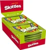 Skittles 312981 Skittles Crazy Sours Kaubonbons 14 x 38,0 g Náhled obrázku produktu 1