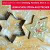 Westmark Lebkuchen-Ausstechform »Stern«, 12 cm 35122291 Voir les images du produit 5
