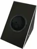 THEBO ST 3019 Steckdose schwarz 1fach Produktbild-Vorschau 1