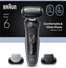 Braun Rasierer Series 6 62-G1650s Voir les images du produit 1