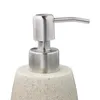 Relaxdays Seifenspender 300 ml, nachfüllbar, Bad, Küche, Produktbild-Vorschau 8