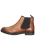 Marc Shoes Stiefelette Stiefelette Leder Produktbild-Vorschau 2